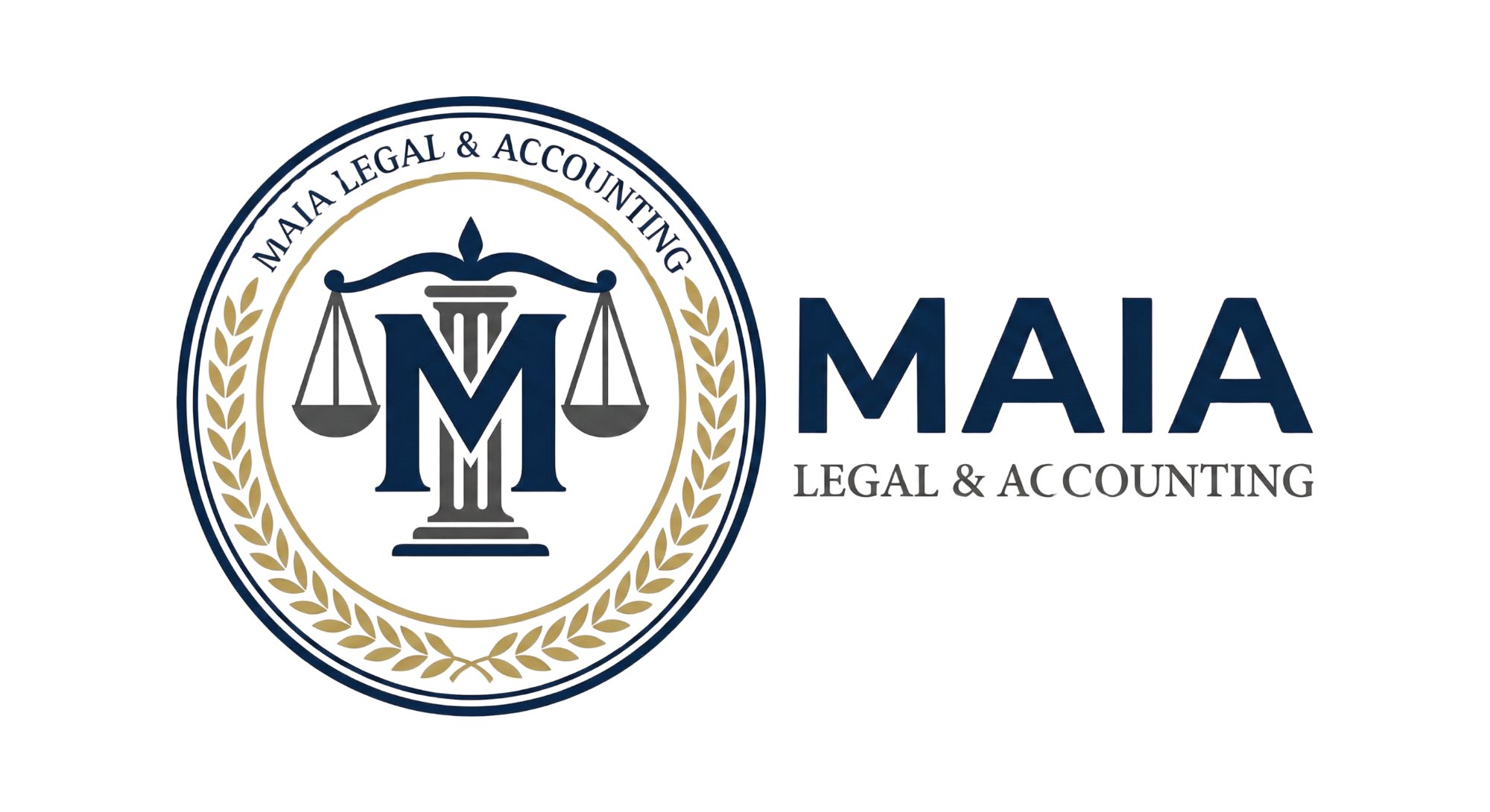 Maia Legal & Accounting