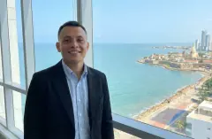 Roiser Fernández Barrientos